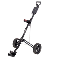 Big Max Basic Golf Trolleys