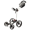 Big Max Blade Quattro FF Trolleys