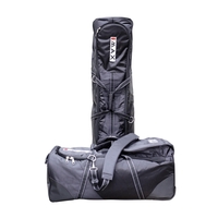 Big Max Denver Wheeled Travel Cover Set