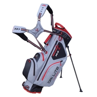 Big Max Dri Lite Hybrid 9 Bags