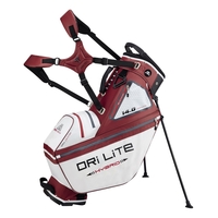 Big Max Dri Lite Hybrid Tour Bags