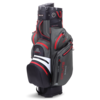 Big Max Dri Lite Silencio 2 Organiser Cart Bags