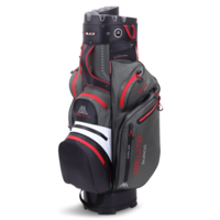 Big Max Dri Lite Silencio 2 Organiser Cart Bags