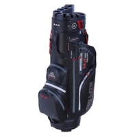 Big Max Dri Lite Silencio Cart Bags
