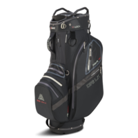 Big Max Dri Lite V-4 Organiser Cart Bags