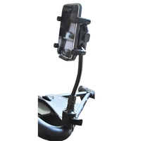 Big Max GPS Holder