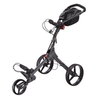 Big Max IQ + Golf Trolleys