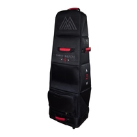 Big Max IQ 2 Wheeled Travel Cover