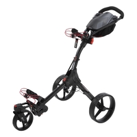 Big Max IQ 360 Golf Trolley