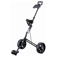 Big Max Stow A Cart Golf Trolleys