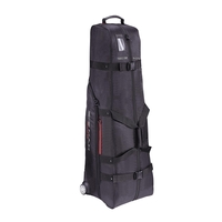 Big Max Traveler Wheeled Travel Cover