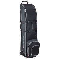 Big Max Wheeler 3 Travel Cover