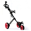 Big Max X-Treme Rider Golf Trolley