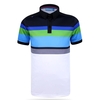 Bunker Mentality Chase Tech Polo