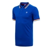 Bunker Mentality Multi Stripe Tech Polo