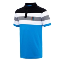 Bunker Mentality Switch Tech Polo