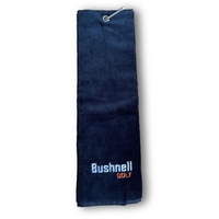 Bushnell Golf Towel