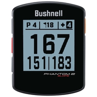 Bushnell Phantom 2 Slope GPS Rangefinders