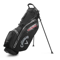 Callaway Hyperdry C Waterproof Stand Bags