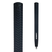 Lamkin Deep Etched Paddle Putter Grips