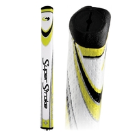 Super Stroke Flatso 2.0 Putter Grips