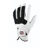 Wilson Conform Mens Golf Gloves - Multibuy x 3